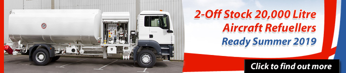 Global Standard Vehicles