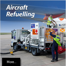 Aircraft Refuelling Vehicles - Refuellers