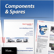 Aircraft Refuelling Spares and Components