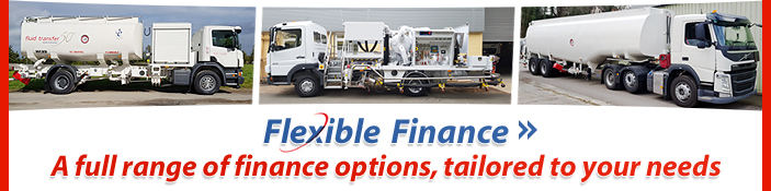 Financing Options