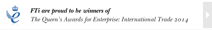 Queen's Award 2014