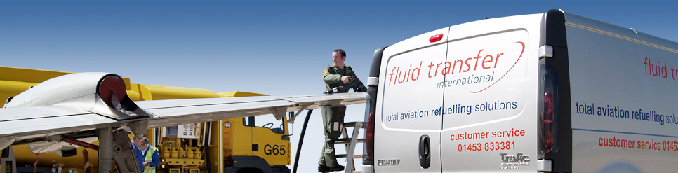 FTi - Aviation Refueling, Aircraft Refueling