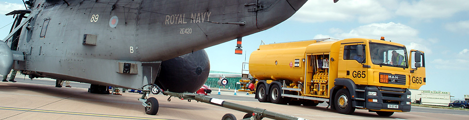 FTi - Aviation Refueling, Aircraft Refueling